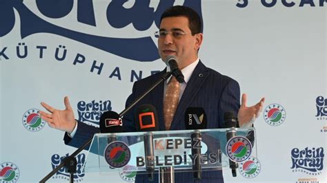 DEM Parti Antalya Büyükşehir Belediye Eş Başkan adayı Kemal Bülbül kimdir? Kemal Bülbül kaç yaşında, nereli?